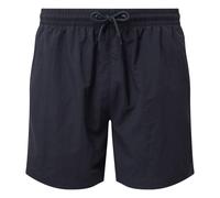 Asquith & Fox Men's Swim Shorts in Mid Navy | Size: 2XL Asquith & Fox Mid Navy 2XL