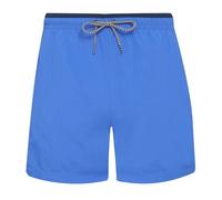 (L, Royal/Navy) Asquith & Fox Mens Swim Shorts