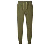Asquith & Fox Men's Twill Jogger AQ055 - Classic Fit Plain Stylish Jogger