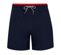 Asquith & Fox Swim shorts - Tie and elasticated waistband, Mesh inner lining