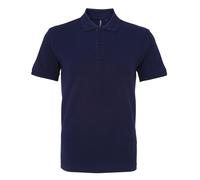 Asquith & Fox The Asquith & Fox polo - Unisex, Oeko-Tex (A)