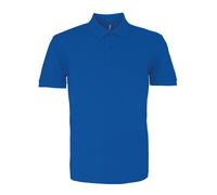 Asquith & Fox The Asquith & Fox polo - Unisex, Oeko-Tex (A)