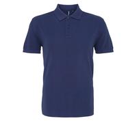 Asquith & Fox The Asquith & Fox polo - Unisex, Oeko-Tex (A)