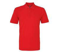 Asquith & Fox The Asquith & Fox polo - Unisex, Oeko-Tex (B)