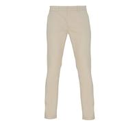 Asquith & Fox Women's Classic fit chinos - Womens, 98% Cotton