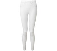 Asquith & Fox Women's Classic Fit Jeggings in White | Size: 2XS Asquith & Fox White 2XS
