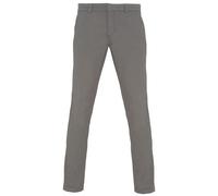 Asquith & Fox Womens/Ladies Casual Chino Trousers (Slate) - Multicolour - Size X-Small