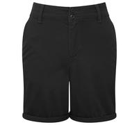 Asquith & Fox Womens/Ladies Chino Lightweight Shorts RW8817