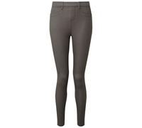 Asquith & Fox Womens/Ladies Classic Fit Jeggings (Slate) - Multicolour - Size 2XS
