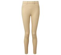 (M, Natural) Asquith & Fox Womens/Ladies Classic Fit Jeggings