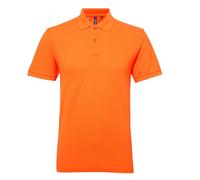 Asquith & Fox Womens/Ladies Short Sleeve Performance Blend / N/A N/A RW5354