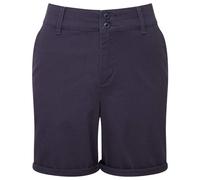 Asquith & Fox Women's Lightweight Chino Shorts Smart Casual Tailored
