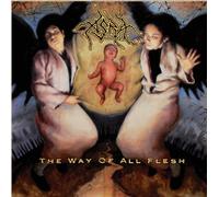 Asra - Way of All Flesh