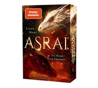 Asrai - Die Magie der Drachen: Epische Enemies , Mars, Mars,.