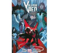 Asrar, Mahmud - All-New X-Men Vol. 4