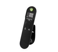 AsrMyjcx 110 lbs Luggage Scale Digital Hanging Baggage Scale Multipurpose with LCD Display Easy Use Portable Electronic Weighing Scale, Black
