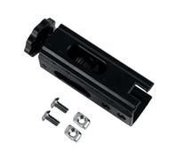 AsrMyjcx 2020 Profile Belt Tensioner Multipurpose Easy to Install x Axis Tensioner 3D Printer Accessories for Home Apartment School