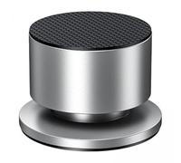 AsrMyjcx 2x Speaker Speaker Stand Feet Replacement Amplifier DAC Portable Shockproof Aluminum Floor Protector Adjustable