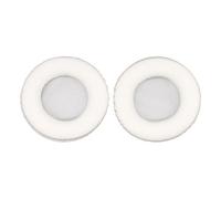 AsrMyjcx 2x1 Pair Replacement Ear Pads Earmuff Earpads Cover 55/65/75/85/95/105mm 90mm, 2 Pcs
