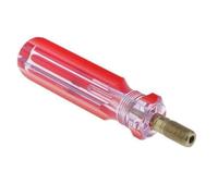 AsrMyjcx 2xF-Type Connector Spanner Wrench Coaxial Cabling Tool British Type, As Picture Show, 2 Pcs