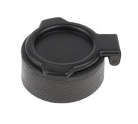 AsrMyjcx 3xTelescope Spotting Scope Lens Cover Binoculars Eyepiece Cap Protector 38mm, 3 Pcs