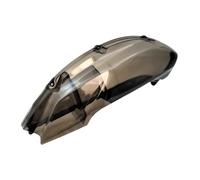 AsrMyjcx Air Cover As Dust Protection And Cover Cap Motorcycle Accessories Made of Wear-resistant PP Protects The Engine Performance for Nmax155 Nmax125, gold