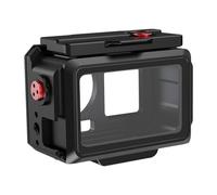 AsrMyjcx Camera Dive Case Waterproof Protection Directly Replace Practical Accessory Underwater Housing for Pro/4/3