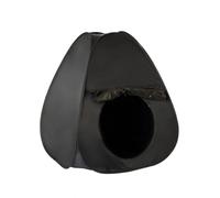 AsrMyjcx Children Play Tent For Person Fold Away With Instant Assembly Tool Design Waterproof Oxford Material Suitable For Camping Resting Hideaway, 78x78x88CM, Triangle Tent