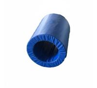AsrMyjcx Children Training Play Roller Foam Cylinder Climbing Block Soft Module With Easy Storage Suitable for home playrooms daycare centers preschools therapeutic activities, Roller 80x100cm