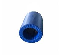 AsrMyjcx Children Training Play Roller Foam Cylinder Climbing Block Soft Module With Easy Storage Suitable for home playrooms daycare centers preschools therapeutic activities, Roller 60x80cm