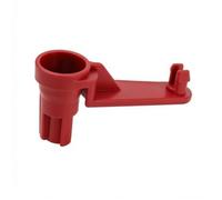 AsrMyjcx Climate Control Linkage Arm Direct-Fit Evaporator Box Linkage Arm Molded for Mechanics, Automotive Heating and Cooling System Repair