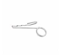 AsrMyjcx Diving Hook Scuba Depth With 304 Stainless Steel Build Electrolysis Treated Finish Lightweight Design For Controlled Hovering Suitable for freediving scuba training