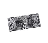 AsrMyjcx Elastic, Non-slip, Sweat-absorbing, Women's Accessory Made of Soft Polyester with Knot for Running, Workouts, And Everyday, style I