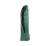 AsrMyjcx Folding Chair Storage Bag, Carrying Bag, Shoulder Strap, Polyester, Portable for Camping, Barbecue, Fishing, Travel, Picnics, And Gardening, Green