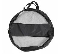 AsrMyjcx Football Training Agility Hoop Speed Circle Coordination Tool Footwork Gear PP Material Bright Visibility suitable for coaches athletes schools and, 50CM, Normal Bag