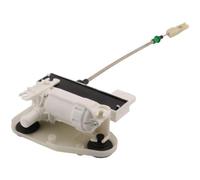 AsrMyjcx Front Door Lock Actuator Door Lock Actuator with Cable Power for Mechanics