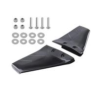 AsrMyjcx Hydrofoil Stabilizer Engine Components Outboard Motor Hydrofoil Stabilizer