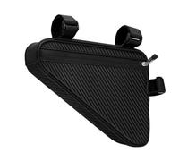 AsrMyjcx Stable Bike Bag with Strap Attachment