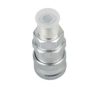 AsrMyjcx System Coupler Quick Connect Fitting Adapter Metal Repair Tool for Engine