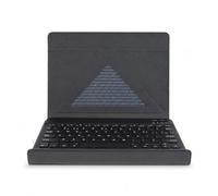 AsrMyjcx Tablet Case With Keyboard Stand Cover Sleeve Shell PU Leather Layer for Clean Look and Protection suitable for study homework online classes