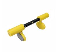 AsrMyjcx Thigh Inner Thigh Exerciser Hip Strengthener Arm Toner With Stable Elastic Resistance And Comfortable Anti Slip Foam Suitable for Home Workout Office Wellness Postpartum Recovery Gym