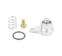 AsrMyjcx Transmission Lockout Solenoid Forward Facing Metal Mounting Bolt