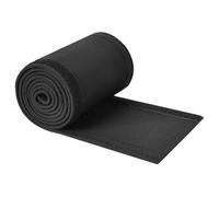 AsrMyjcx Trolling Motor Sleeve 60" L,Fishing Motor Wire Management Easy Installation,Professional Wire Cover Cable Wrap Organizer