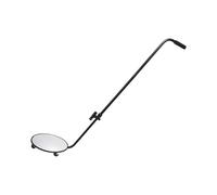 AsrMyjcx under Vehicle Inspection Mirror Accessory Multipurpose Car Bottom Check for Mechanical Checking Vehicle Club Car Repair