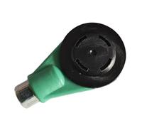 AsrMyjcx Vehicle Gearbox Bushing Gear Linkage Bushing Shifter Bushing Transmission Bushing Replacement With Sturdy Metal Insert And Wear Resistant Build, Small Head