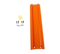 AsrMyjcx Wide Dovetail Plate Connecting Plate Easy to Install Telescope Mounting Plate Telescope Parts for Cpc 8SE 9SE Field Astronomy, C11