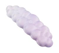 AsrMyjcx Wrist Rest, Non-Slip Elbow Support for Laptops, Computer Armrest for Gaming Workshops, Facilitates Typing in The, Style F