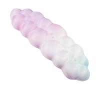 AsrMyjcx Wrist Rest, Non-Slip Elbow Support for Laptops, Computer Armrest for Gaming Workshops, Facilitates Typing in The, Style E