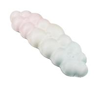 AsrMyjcx Wrist Rest, Non-Slip Elbow Support for Laptops, Computer Armrest for Gaming Workshops, Facilitates Typing in The, Style B