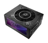Asrock 1300W Phantom Gaming PG-1300G PSU. Fully Modular. 80+ Gold. Cyb
